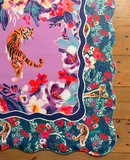 Britt Mills Mahjong Mats (Non-Neoprene): Heiress