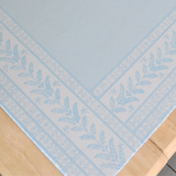 ROBYN’S EGG BLUE MAT