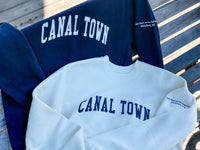 “LIMITED EDITION”BICENTENNIAL CANAL TOWN CREW
