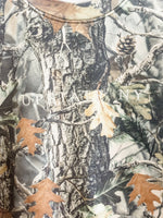 UPSTATE, N Y WOODLAND CAMO CREW