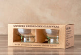 MARGARITA GLASSES