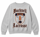BUCKNELL LACROSSE PREP CREW