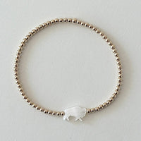 BUFFALO MINIMALIST BRACELET