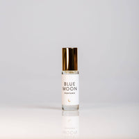 WOLF MOON MINI ROLLER PERFUME OIL