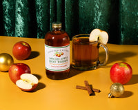 SPICED HOT TODDY MIXER