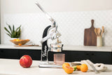 Mexican Citrus Juicer: Gold