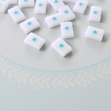 ROBYN’S EGG BLUE MAT