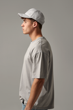 Beechfield Faux Suede 6 Panel Cap | Unisex | Buckle Adjust | 4 Colours | One Size: Caramel / One Size