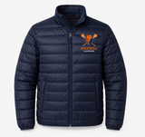 BUCKNELL LACROSSE MEN’S 32 DEGREES PACKABLE JACKET By VEST BY WATERPROOF