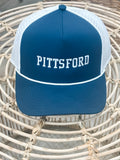 PITTSFORD ROPE HAT