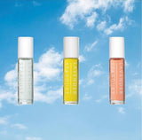 RAINBOW ROLL ON LIP GLOSS: CLEAR COCONUT: 30 Ounces