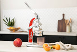 Mexican Citrus Juicer: Gold