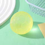 Solid color Maltose sport ball squishy toy stress ball gift: Basketball