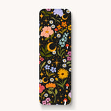 Floral Bookmark | Bookish & Reading: Primavera