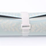 ROBYN’S EGG BLUE MAT
