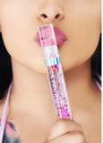 SPARKLE COSMIC LIP GLOSS :BUBBLE BUTTERFLY: 15 Ounces