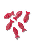 SWEDISH CANDY - SOUR WILD STRAWBERRY
