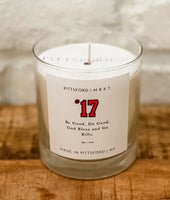 BE GOOD, DO GOOD CANDLE
