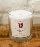 BE GOOD, DO GOOD CANDLE