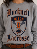 BUCKNELL LACROSSE PREP CREW