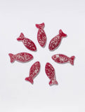 SWEDISH CANDY - SOUR BLACKBERRY