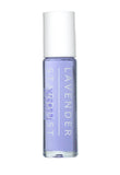 RAINBOW ROLL ON LIP GLOSS: GRAPE: 30 Ounces
