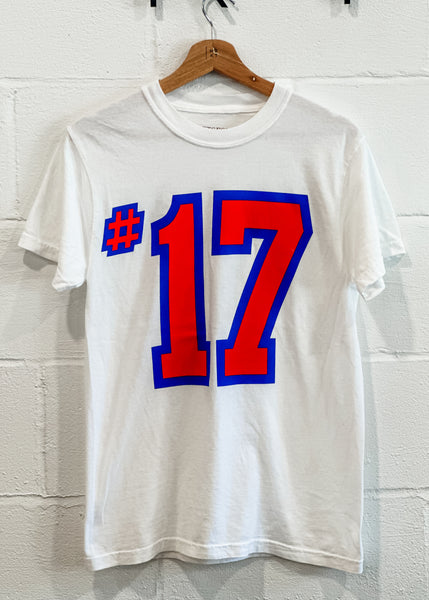 # 17 ALLEN TEE