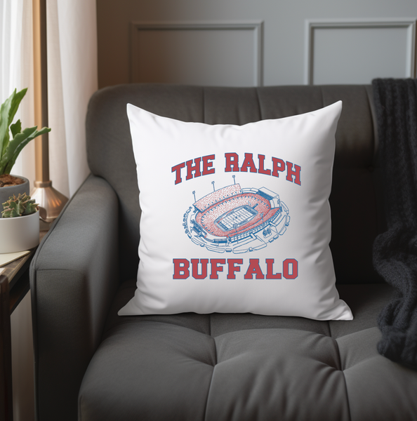The Ralph Pillow Case