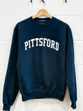 PITTSFORD CREW