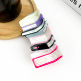 3.7'' Book Hair Clip: B