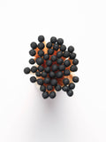 BLACK APOTHECARY MATCHES