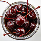 JACK RUDY COCKTAIL CO.  BOURBON CHERRIES