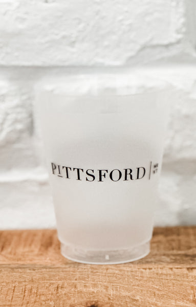 PITTSFORD | MRKT STADIUM CUPS