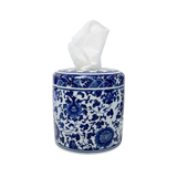 THE MARLO TISSUE VESSEL