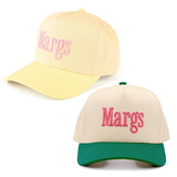 MARG TRUCKER HATS