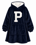 VARSITY P GAME DAY BLANKET