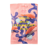 SWEDISH CANDY - SOUR WILD STRAWBERRY