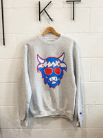 BUFFALO WILLY CREW X HARPER COLLECTION