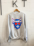 BUFFALO WILLY CREW X HARPER COLLECTION