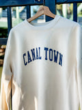 “LIMITED EDITION”BICENTENNIAL CANAL TOWN CREW