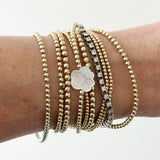 Mascot Bracelet, Paw