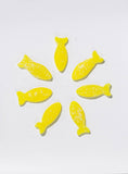 SWEDISH CANDY - SOUR ELDERFLOWER