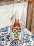 POOL PARTY BEV BAGS