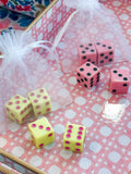 MAHJONG DICE