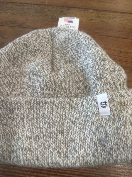 Wool Beanie