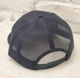 BUCKNELL LACROSSE TRUCKER HAT