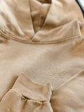 SUNBURST HOODIE