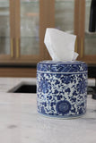 THE MARLO TISSUE VESSEL