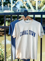LIMITED EDITION CANAL TOWN TEE