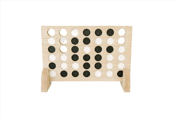 MRKT CONNECT FOUR